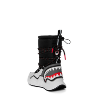 SPRAYGROUND® FOOTWEAR THE SPRAYGROUND SKY HIGH SEEKERS BOOT - SIZES M/W