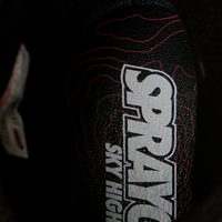 SPRAYGROUND® FOOTWEAR THE SPRAYGROUND SKY HIGH SEEKERS BOOT - SIZES M/W