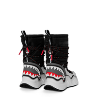 SPRAYGROUND® FOOTWEAR THE SPRAYGROUND SKY HIGH SEEKERS BOOT - SIZES M/W