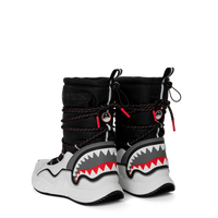 SPRAYGROUND® FOOTWEAR THE SPRAYGROUND SKY HIGH SEEKERS BOOT - SIZES M/W