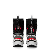 SPRAYGROUND® FOOTWEAR THE SPRAYGROUND SKY HIGH SEEKERS BOOT - SIZES M/W