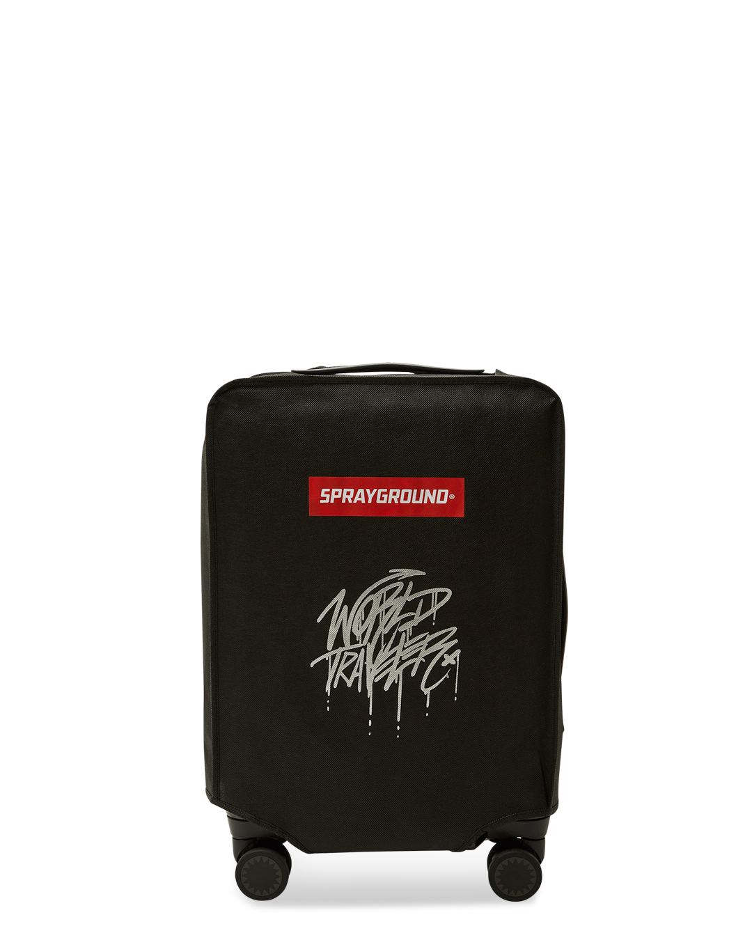 SPRAYGROUND® LUGGAGE LOWER EAST SIDE HARDSHELL CARRY-ON LUGGAGE