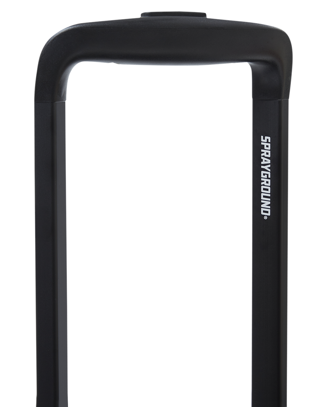 SPRAYGROUND® LUGGAGE GLOBAL MOGUL UNLIMITED MILES SHARKNAUTICS HARDSHELL CARRY-ON LUGGAGE