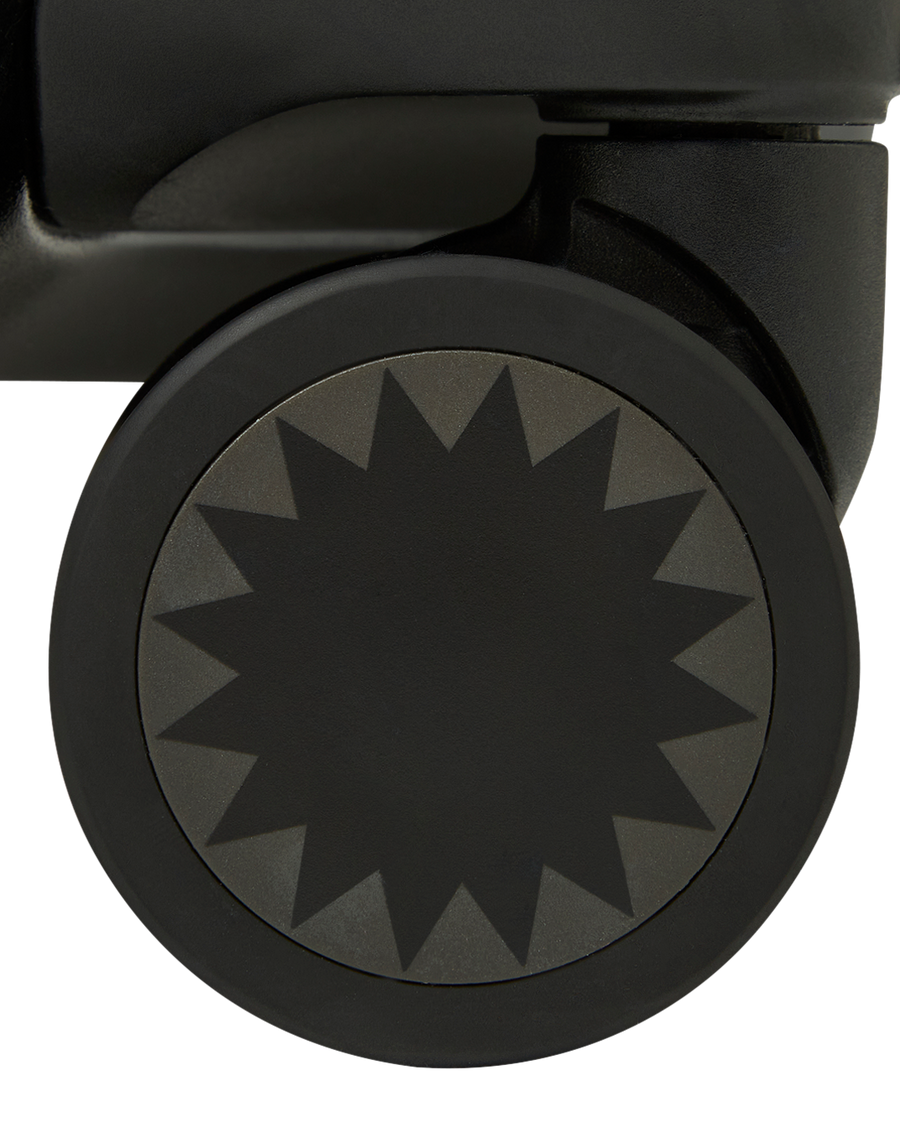 SPRAYGROUND® LUGGAGE CHECK 2 EMBOSS CARRY-ON LUGGAGE