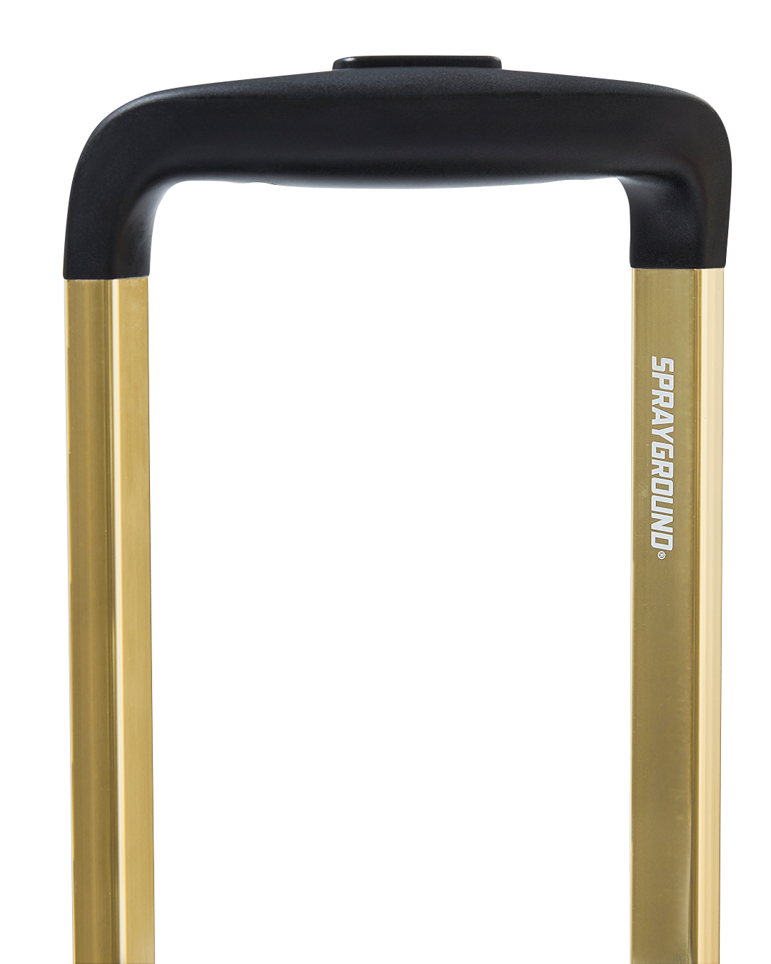 SPRAYGROUND® LUGGAGE SPRITZ BLACK FULL-SIZE LUGGAGE