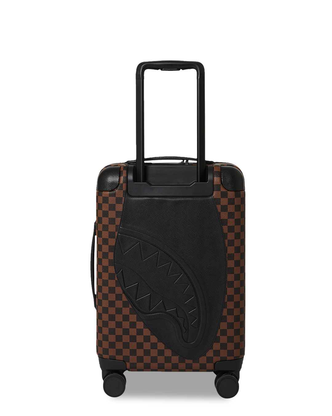 SPRAYGROUND® LUGGAGE JETSTREAM SHADOW CARRY-ON LUGGAGE