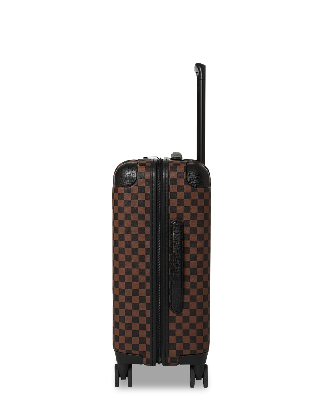 SPRAYGROUND® LUGGAGE JETSTREAM SHADOW CARRY-ON LUGGAGE