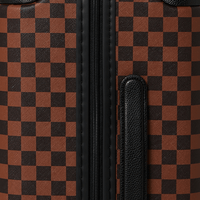 SPRAYGROUND® LUGGAGE JETSTREAM SHADOW CARRY-ON LUGGAGE