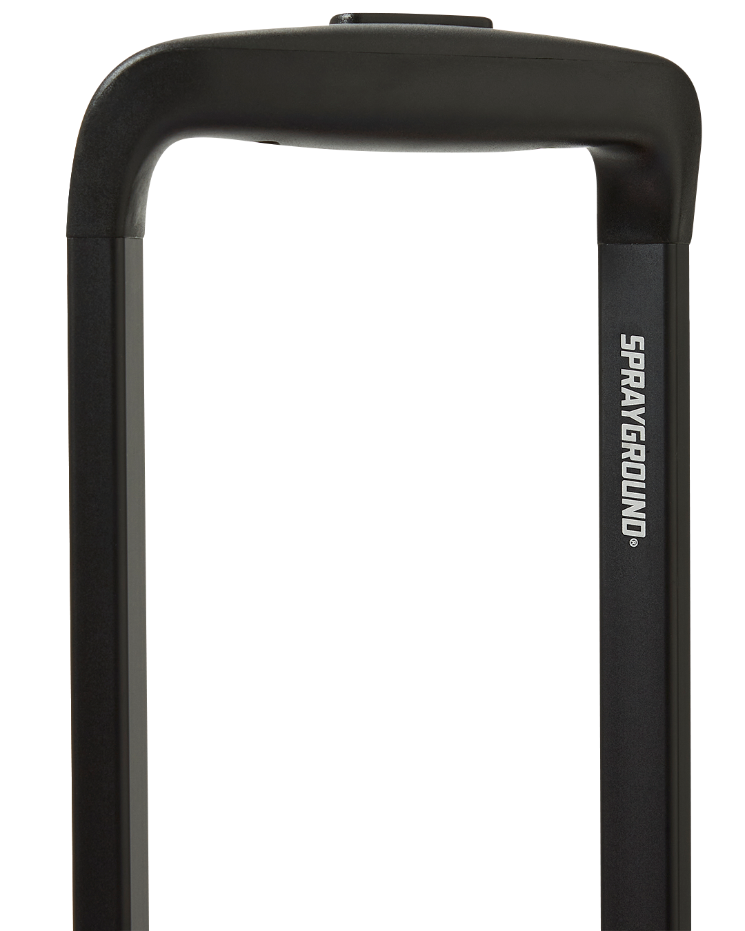 SPRAYGROUND® LUGGAGE CARGO PATCHES SHARKITECTURE FULL-SIZE LUGGAGE