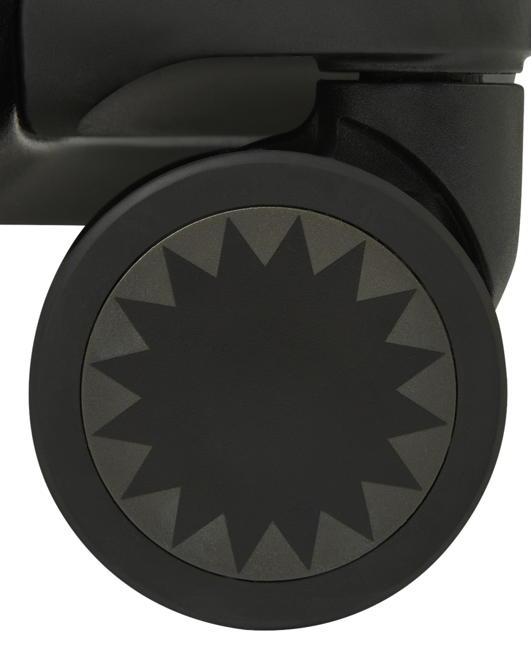 SPRAYGROUND® LUGGAGE THE GHOST MAISON SHARKITECTURE CARRY-ON LUGGAGE