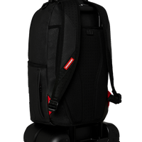SPRAYGROUND® LUGGAGE THE GHOST MAISON SHARKITECTURE CARRY-ON LUGGAGE