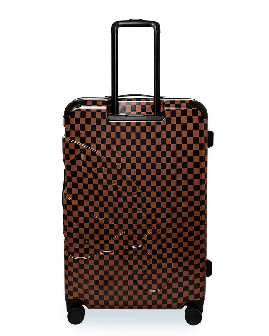 KATANA CHECK BOSS FULL-SIZE LUGGAGE – SPRAYGROUND®