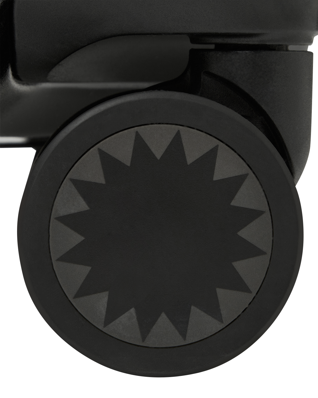 SPRAYGROUND® LUGGAGE THAT GOLD DRAP FULL-SIZE LUGGAGE