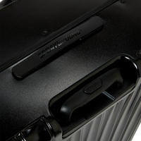 SPRAYGROUND® LUGGAGE THAT GOLD DRAP FULL-SIZE LUGGAGE