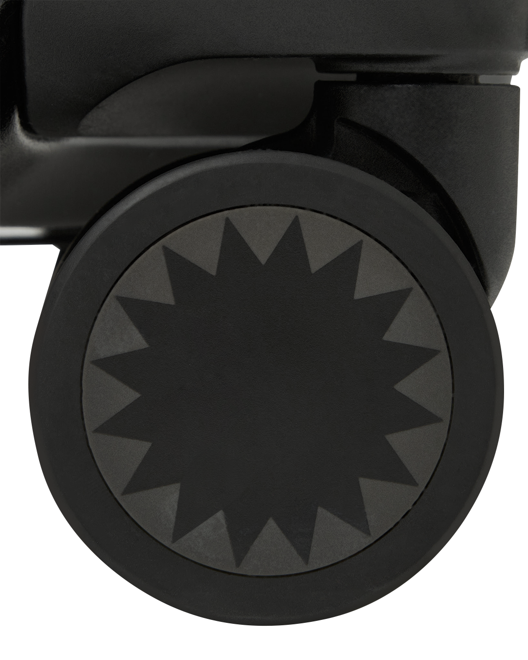 SPRAYGROUND® LUGGAGE THAT GOLD DRAP CARRY-ON LUGGAGE