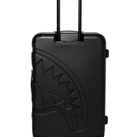 SPRAYGROUND® LUGGAGE GOLD BRICK LUXE FULL-SIZE LUGGAGE