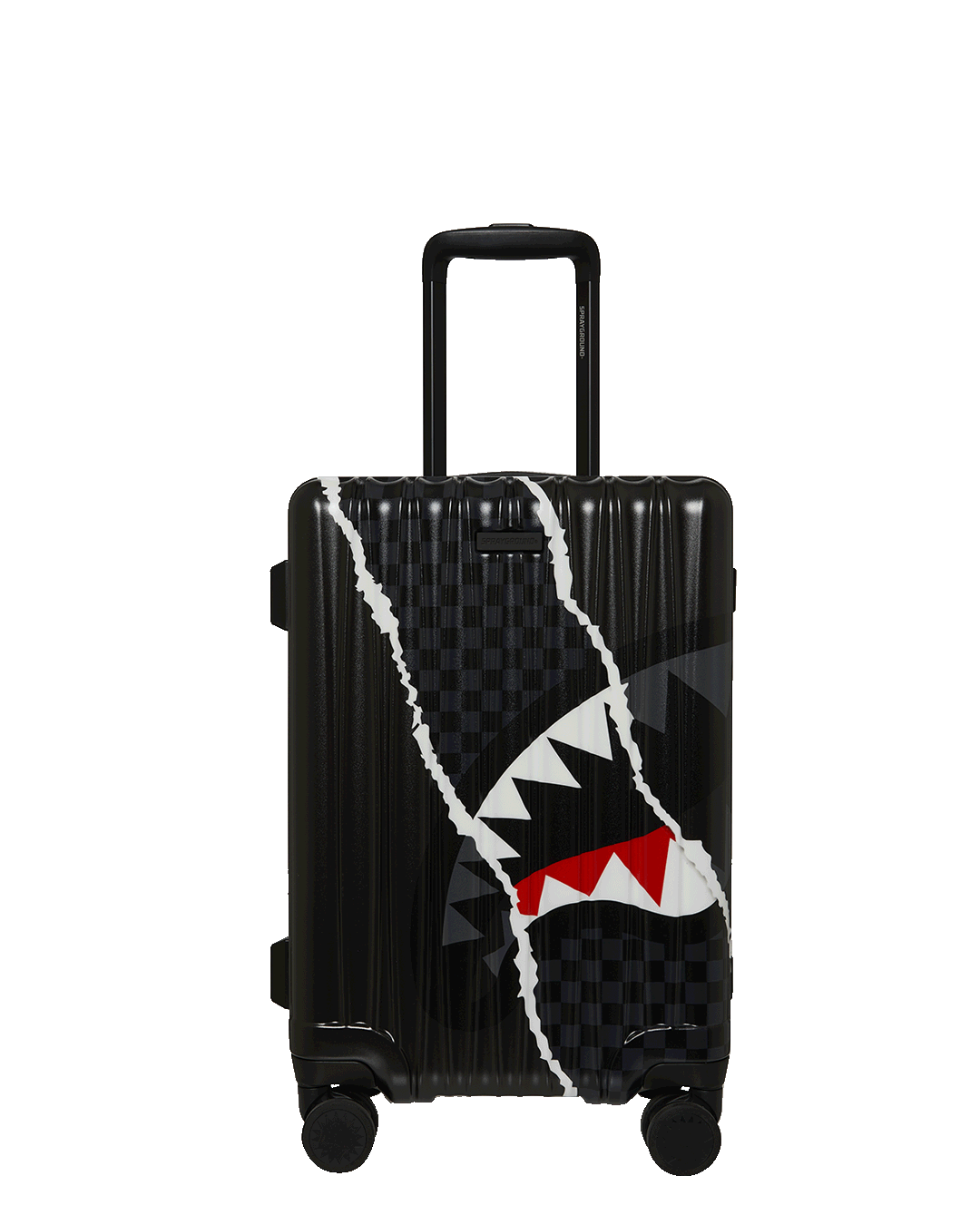 SHARK SLASH CARRY-ON LUGGAGE