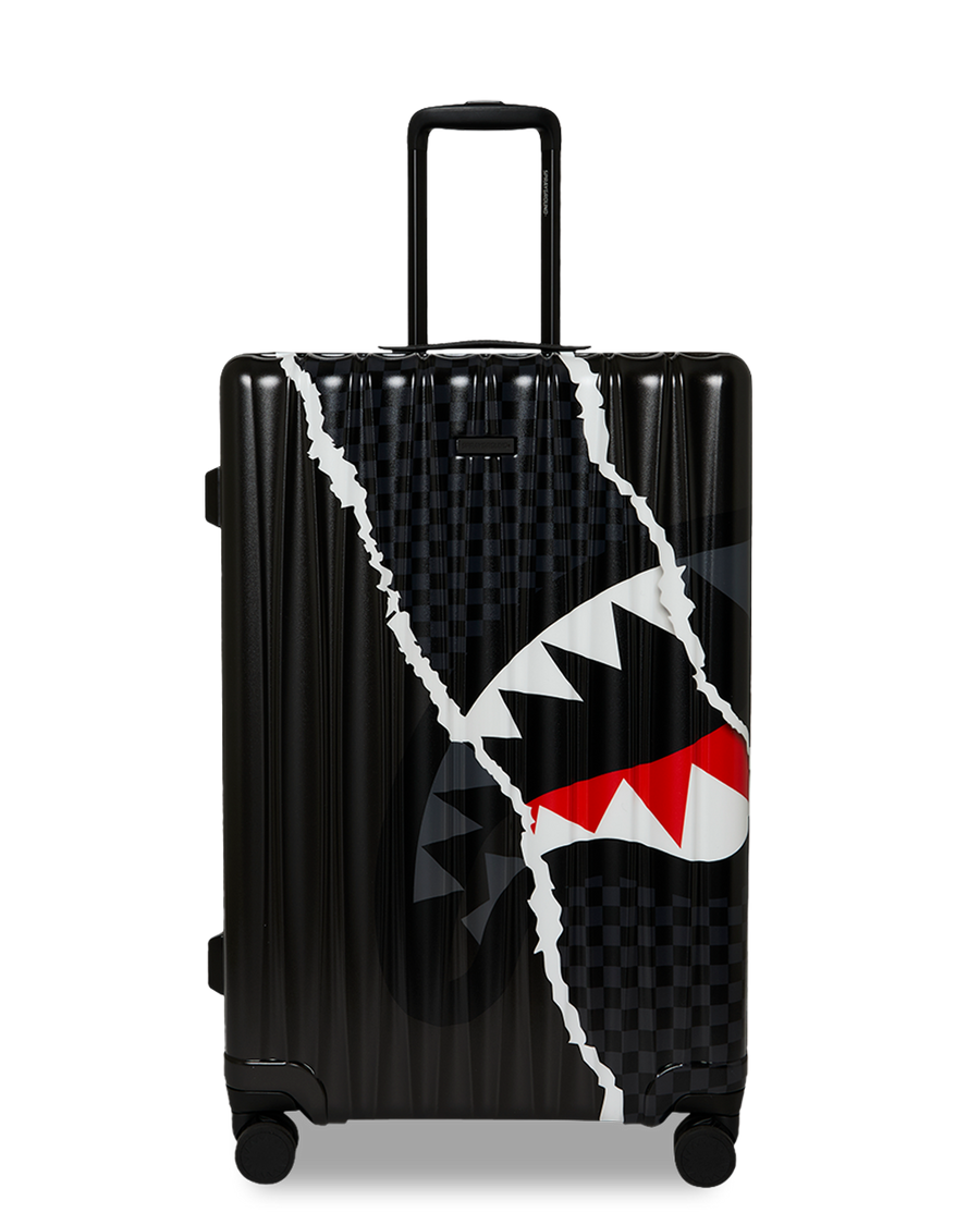 SHARK SLASH FULL-SIZE LUGGAGE – SPRAYGROUND®