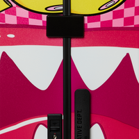KAWAII CHAOS FULL-SIZE LUGGAGE