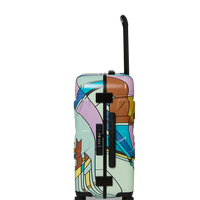 SPRAYGROUND® LUGGAGE FRANK LLOYD WRIGHT CARRY-ON LUGGAGE