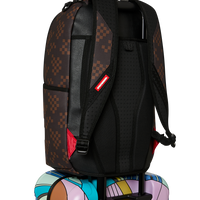 SPRAYGROUND® LUGGAGE FRANK LLOYD WRIGHT CARRY-ON LUGGAGE