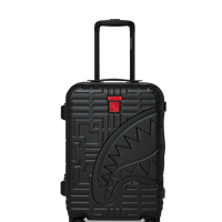 SPRAYGROUND® LUGGAGE FRANK LLOYD WRIGHT HARD SHELL LUGGAGE