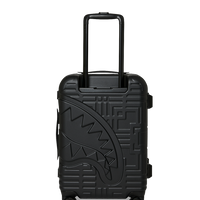 SPRAYGROUND® LUGGAGE FRANK LLOYD WRIGHT HARD SHELL LUGGAGE