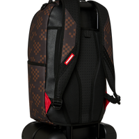 SPRAYGROUND® LUGGAGE FRANK LLOYD WRIGHT HARD SHELL LUGGAGE