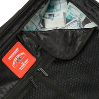 SPRAYGROUND® LUGGAGE FRANK LLOYD WRIGHT HARD SHELL LUGGAGE
