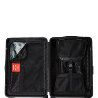 SPRAYGROUND® LUGGAGE FRANK LLOYD WRIGHT HARD SHELL LUGGAGE