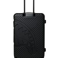 SPRAYGROUND® LUGGAGE THE GHOST MAISON SHARKITECTURE FULL-SIZE LUGGAGE