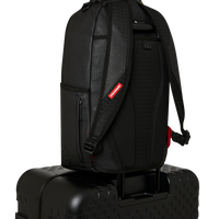 SPRAYGROUND® LUGGAGE THE GHOST MAISON SHARKITECTURE FULL-SIZE LUGGAGE
