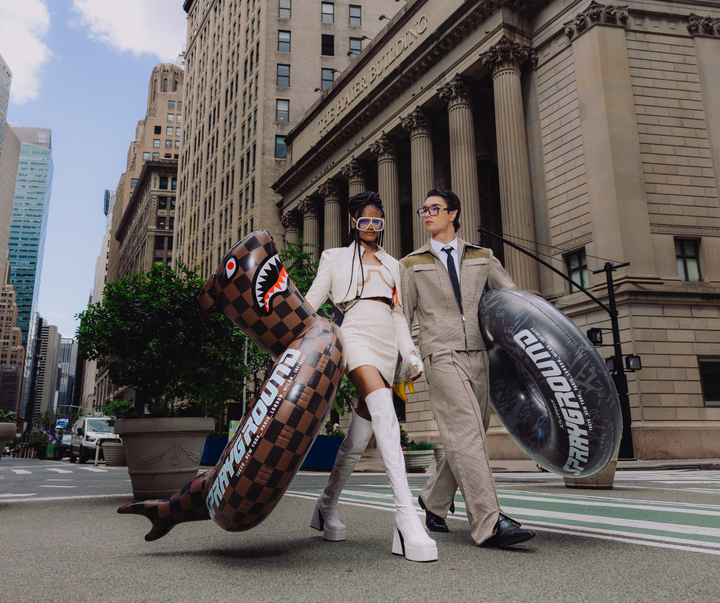 SPRAYGROUND | Bags, Luggage, Accessories & Apparel – SPRAYGROUND®