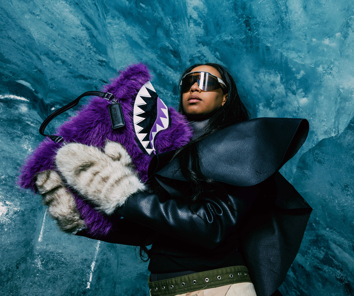 SPRAYGROUND | Bags, Luggage, Accessories & Apparel – SPRAYGROUND®