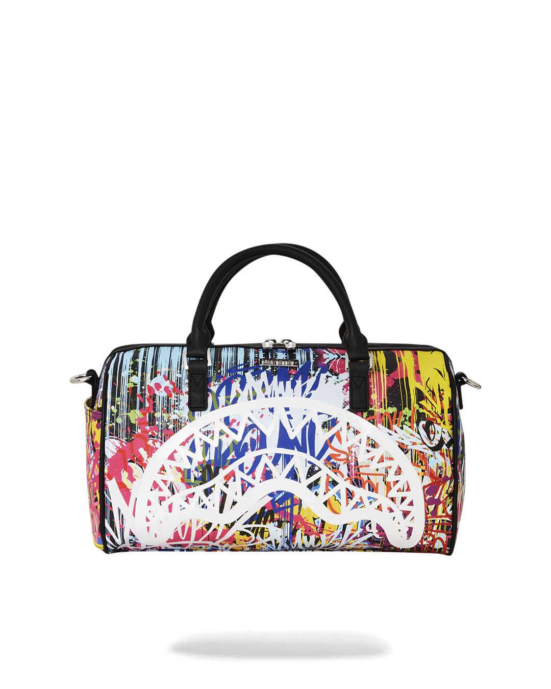 SPRAYGROUND® DUFFLE LOWER EAST SIDE MINI DUFFLE