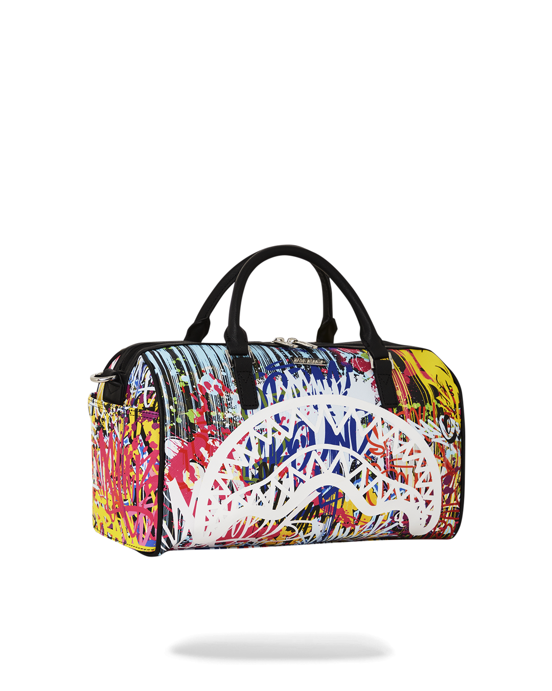 SPRAYGROUND® DUFFLE LOWER EAST SIDE MINI DUFFLE