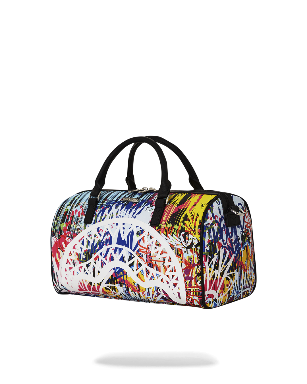 SPRAYGROUND® DUFFLE LOWER EAST SIDE MINI DUFFLE