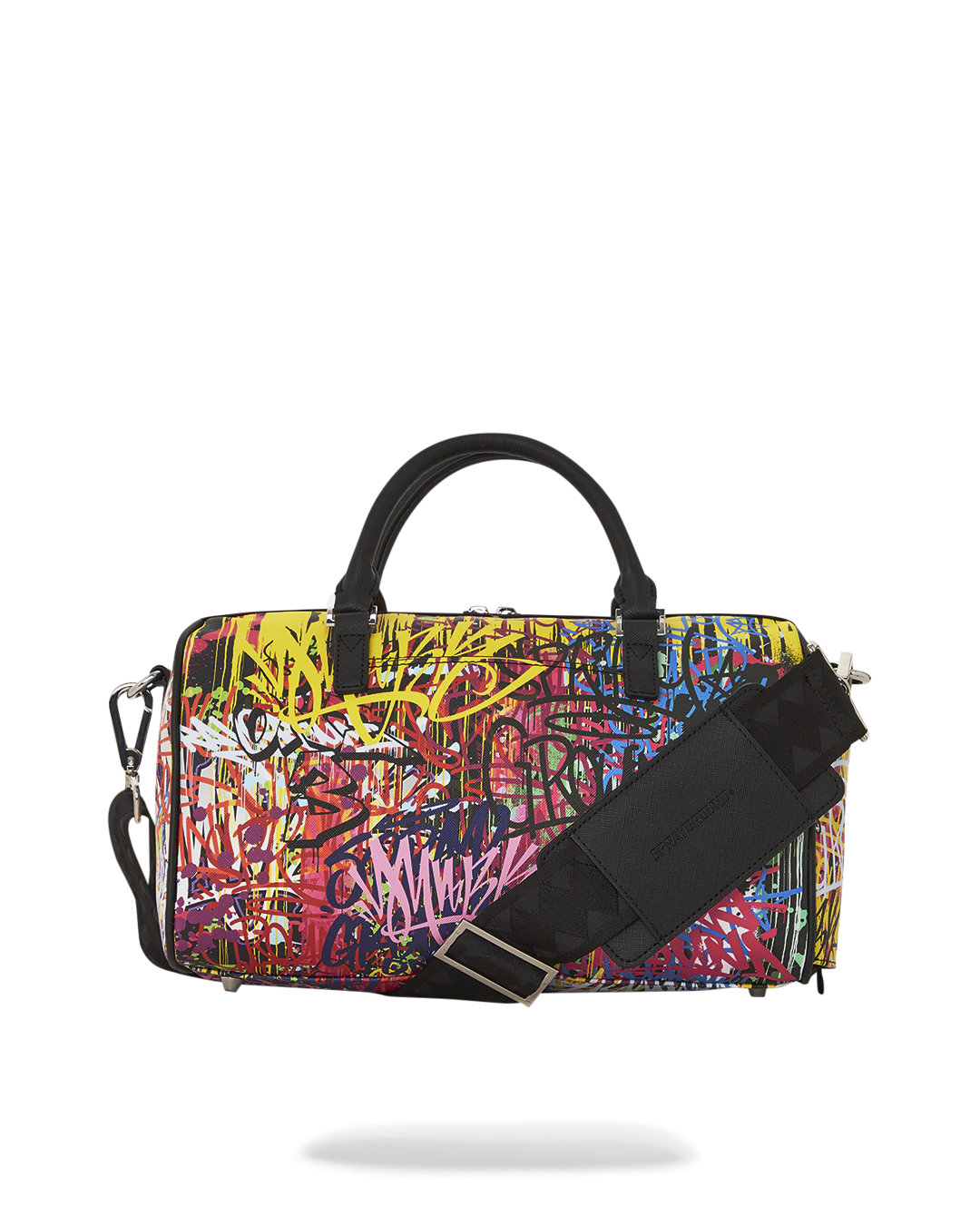 SPRAYGROUND® DUFFLE LOWER EAST SIDE MINI DUFFLE