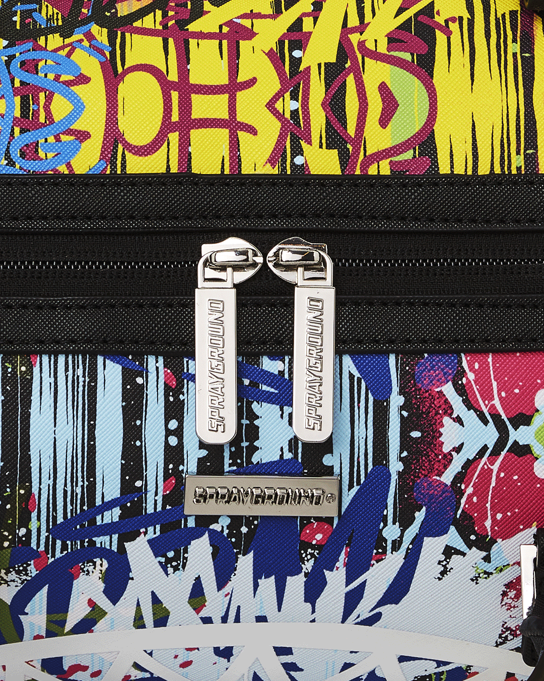 SPRAYGROUND® DUFFLE LOWER EAST SIDE MINI DUFFLE