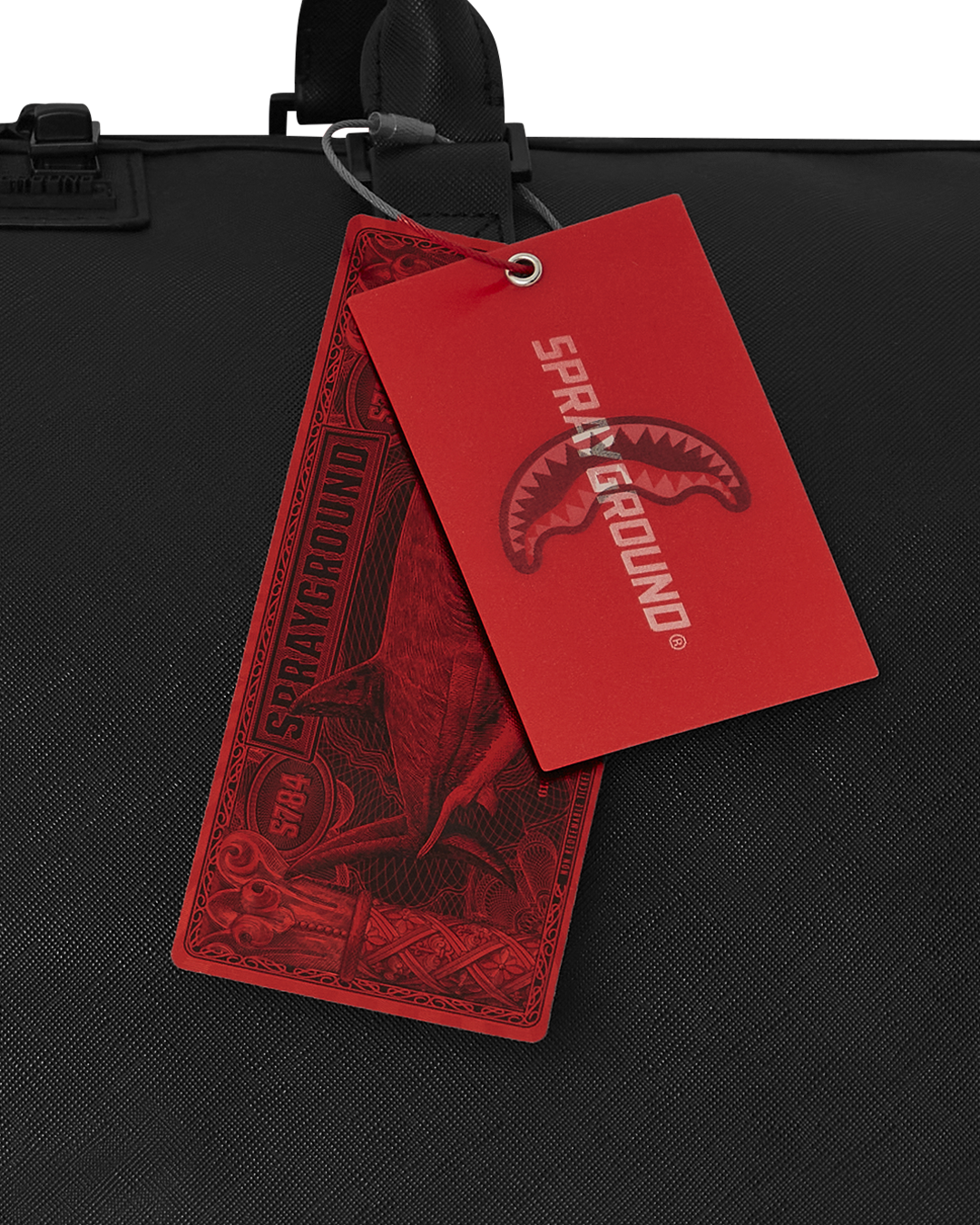 SPRAYGROUND® DUFFLE GRAND TOURER DUFFLE