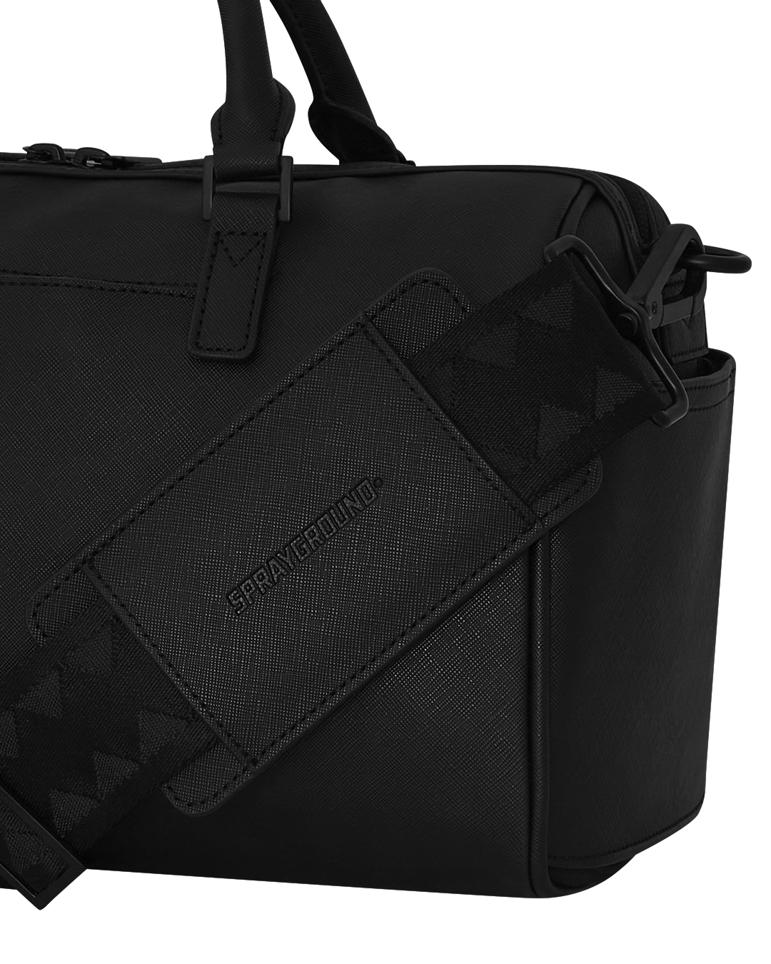 SPRAYGROUND® DUFFLE GRAND TOURER MINI DUFFLE