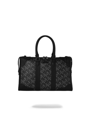SPRAYGROUND® DUFFLE 3DSG THUNDERCLAP PYRAMID MINI DUFFLE