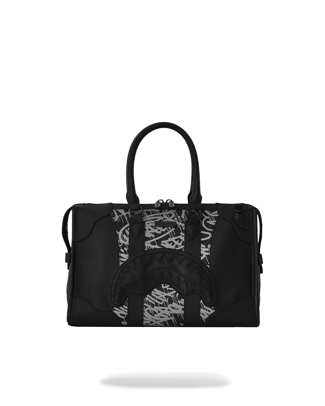 SPRAYGROUND® DUFFLE A.M.P.M PYRAMID MINI DUFFLE