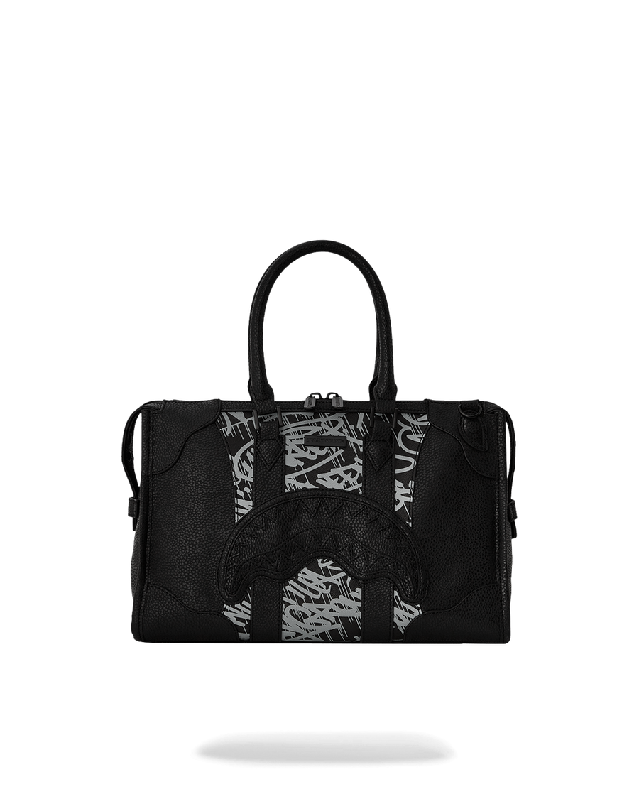 SPRAYGROUND® DUFFLE A.M.P.M PYRAMID MINI DUFFLE