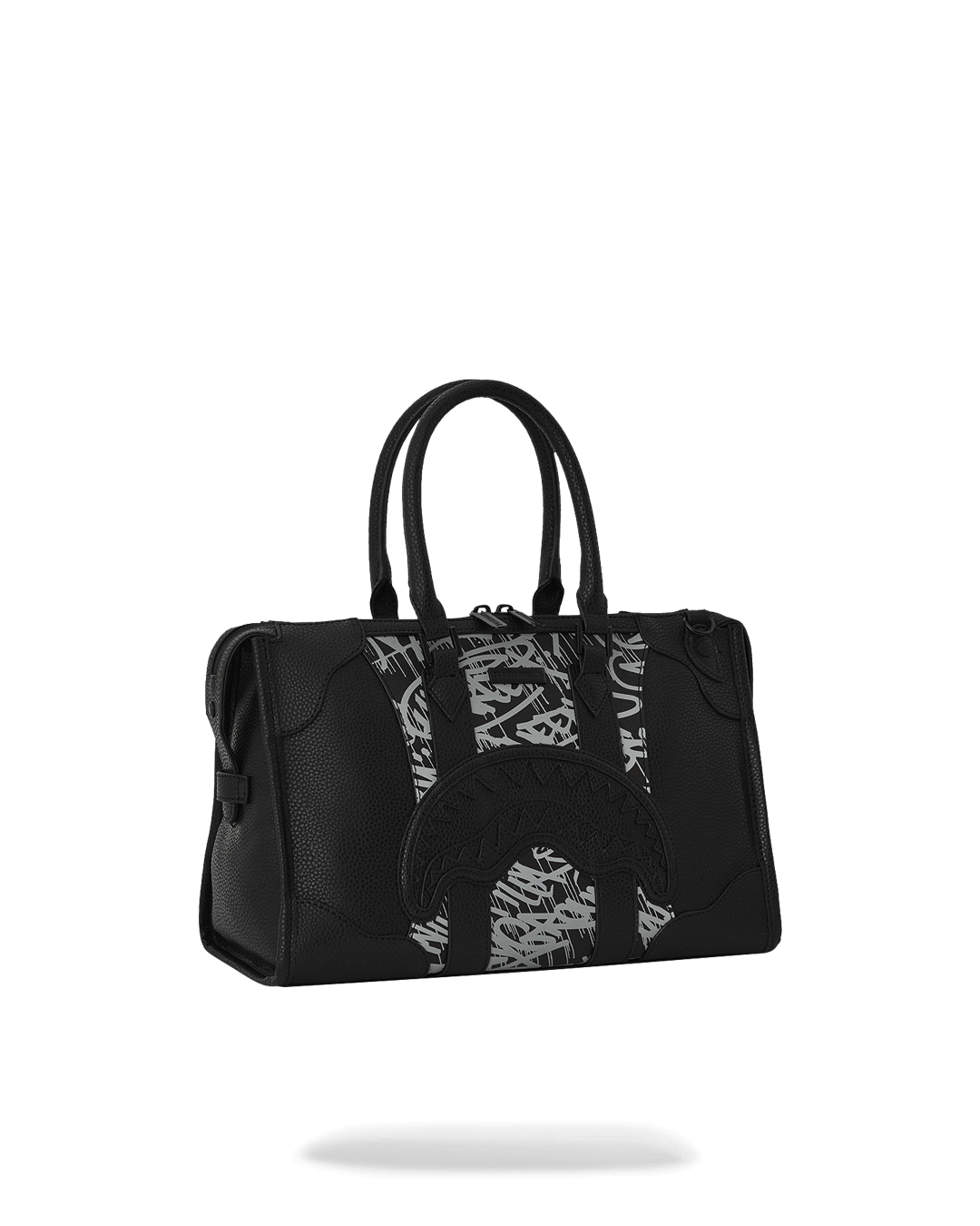 SPRAYGROUND® DUFFLE A.M.P.M PYRAMID MINI DUFFLE
