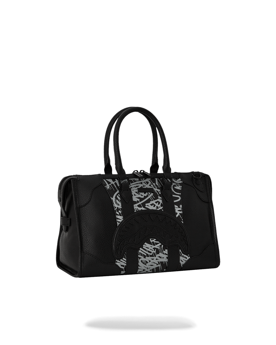 SPRAYGROUND® DUFFLE A.M.P.M PYRAMID MINI DUFFLE