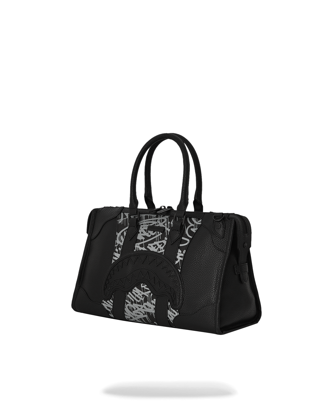 SPRAYGROUND® DUFFLE A.M.P.M PYRAMID MINI DUFFLE