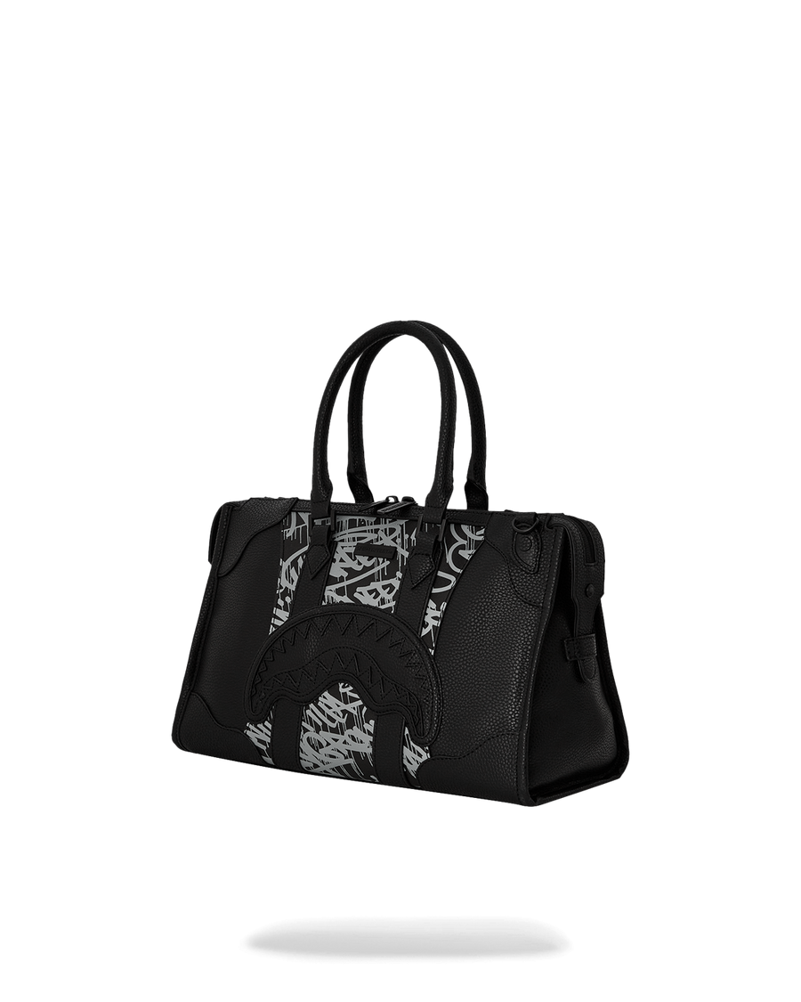 SPRAYGROUND® DUFFLE A.M.P.M PYRAMID MINI DUFFLE