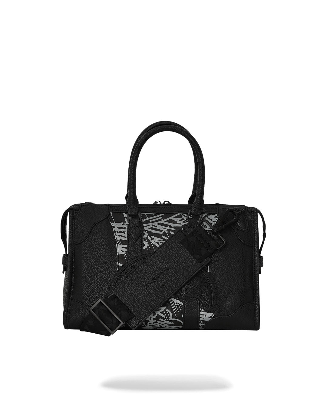 SPRAYGROUND® DUFFLE A.M.P.M PYRAMID MINI DUFFLE