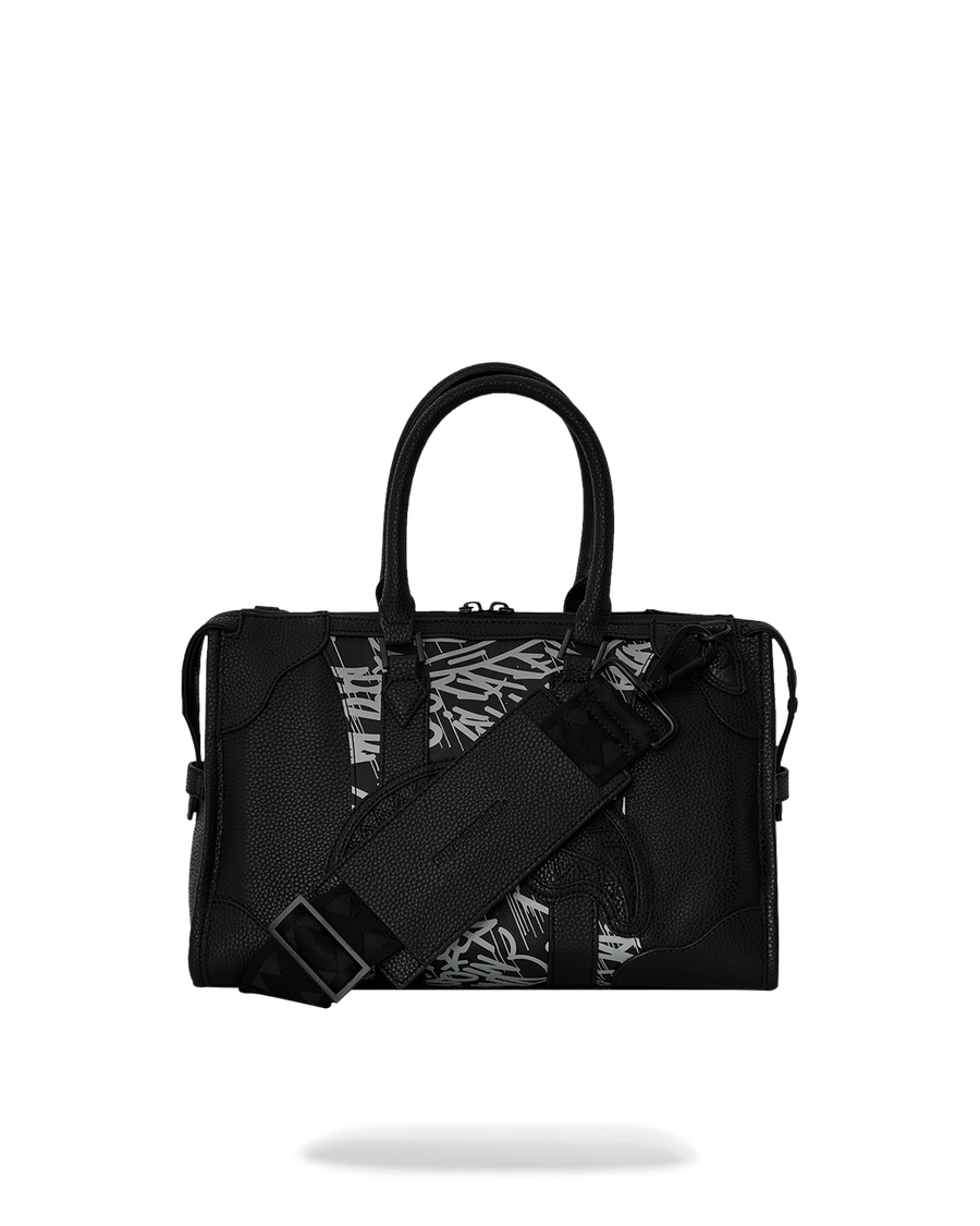 SPRAYGROUND® DUFFLE A.M.P.M PYRAMID MINI DUFFLE